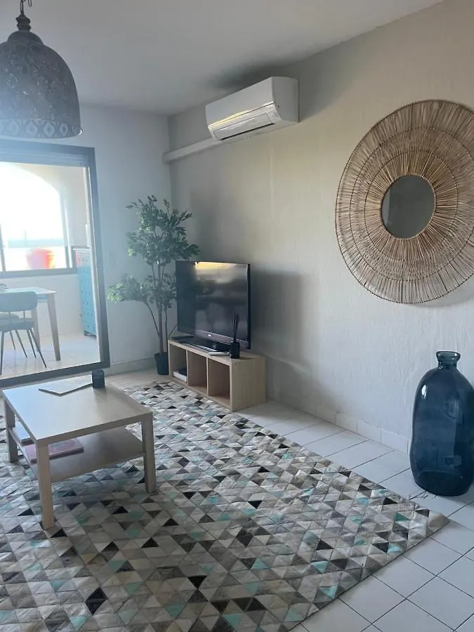 Appartement Carry 0*, Carry-le-Rouet France