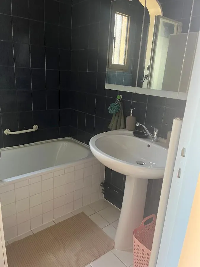 Appartement Carry  Carry-le-Rouet